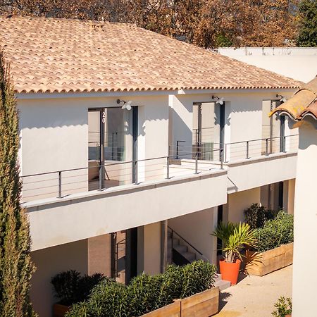 Les Loges Du Luberon Hotel Coustellet Exterior photo