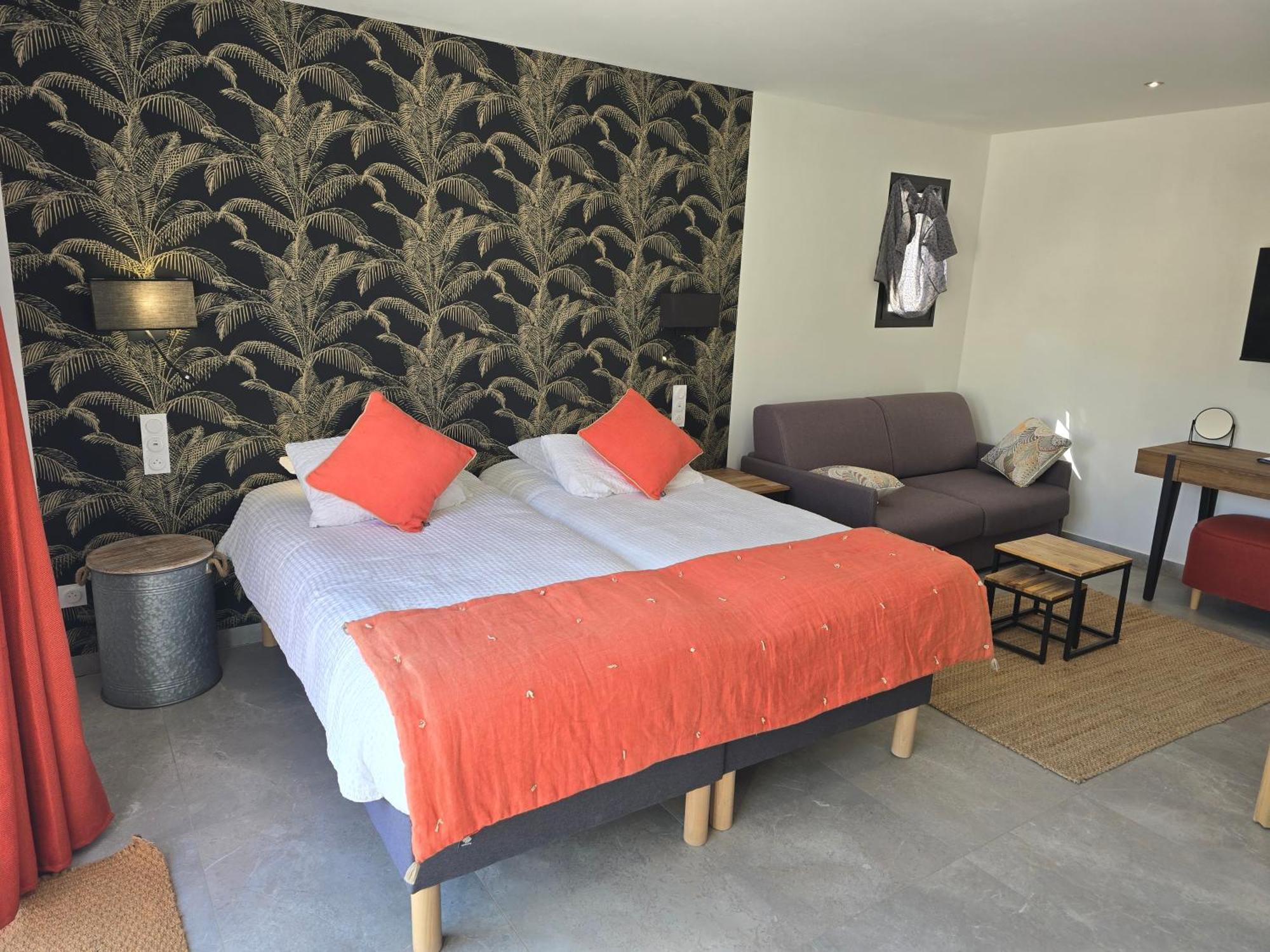 Les Loges Du Luberon Hotel Coustellet Exterior photo