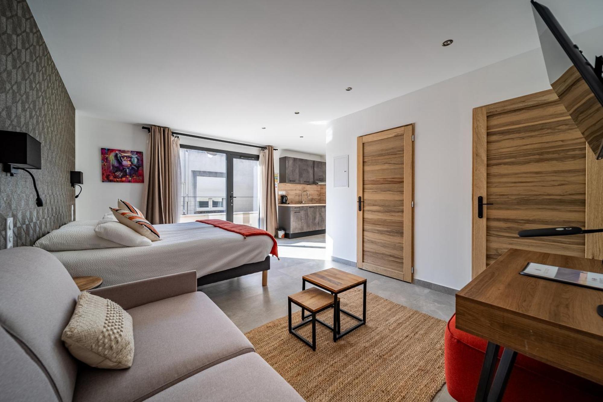 Les Loges Du Luberon Hotel Coustellet Exterior photo